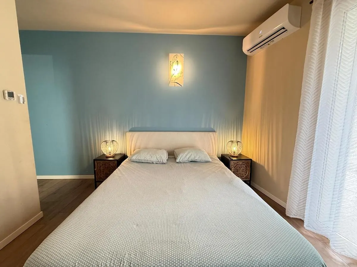 Appartamento In Citta Con Giardino E Piscina Privati Μπέργκαμο