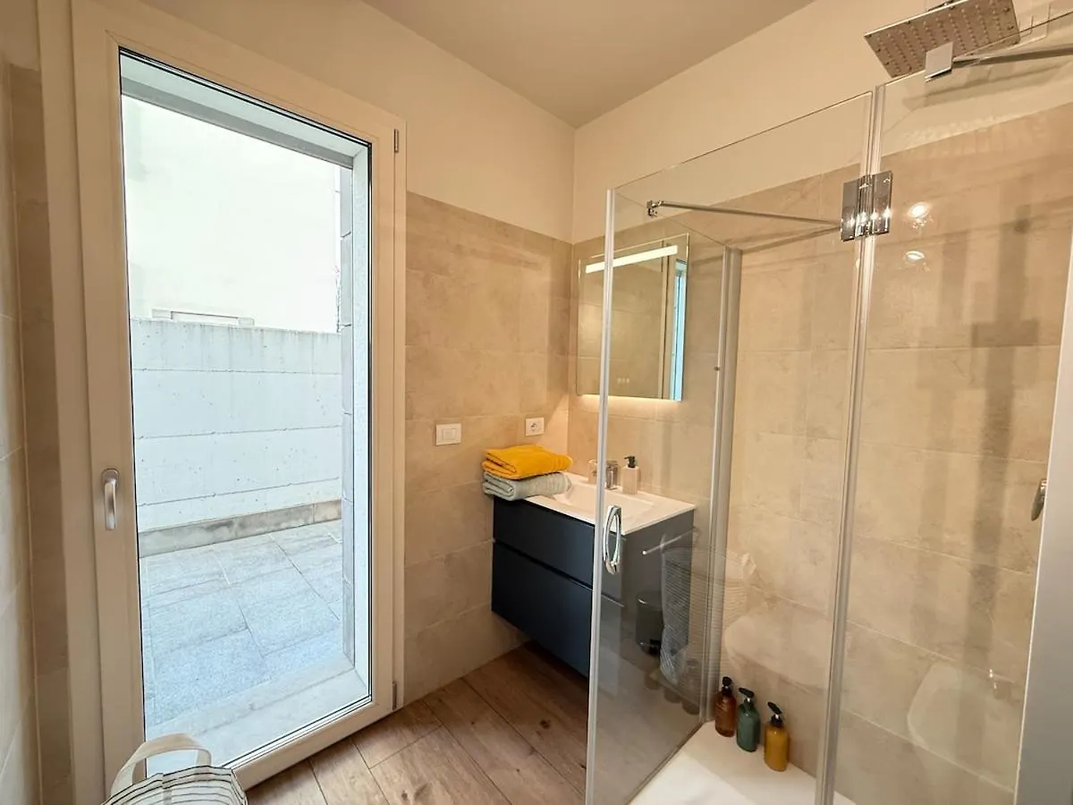 Appartamento In Citta Con Giardino E Piscina Privati Μπέργκαμο