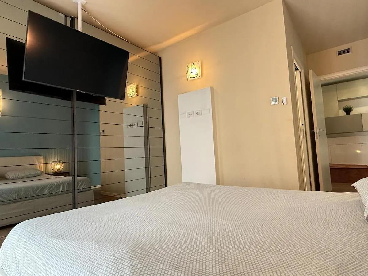 Appartamento In Citta Con Giardino E Piscina Privati Μπέργκαμο