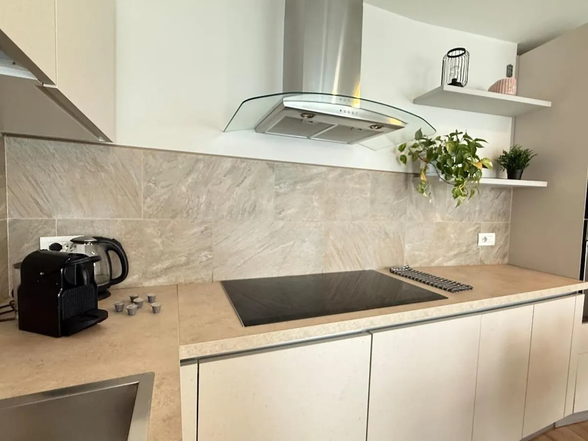 Διαμέρισμα Appartamento In Citta Con Giardino E Piscina Privati Μπέργκαμο Ιταλία