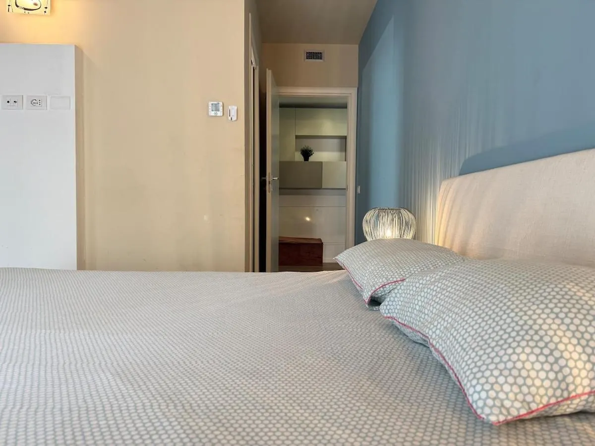 Διαμέρισμα Appartamento In Citta Con Giardino E Piscina Privati Μπέργκαμο