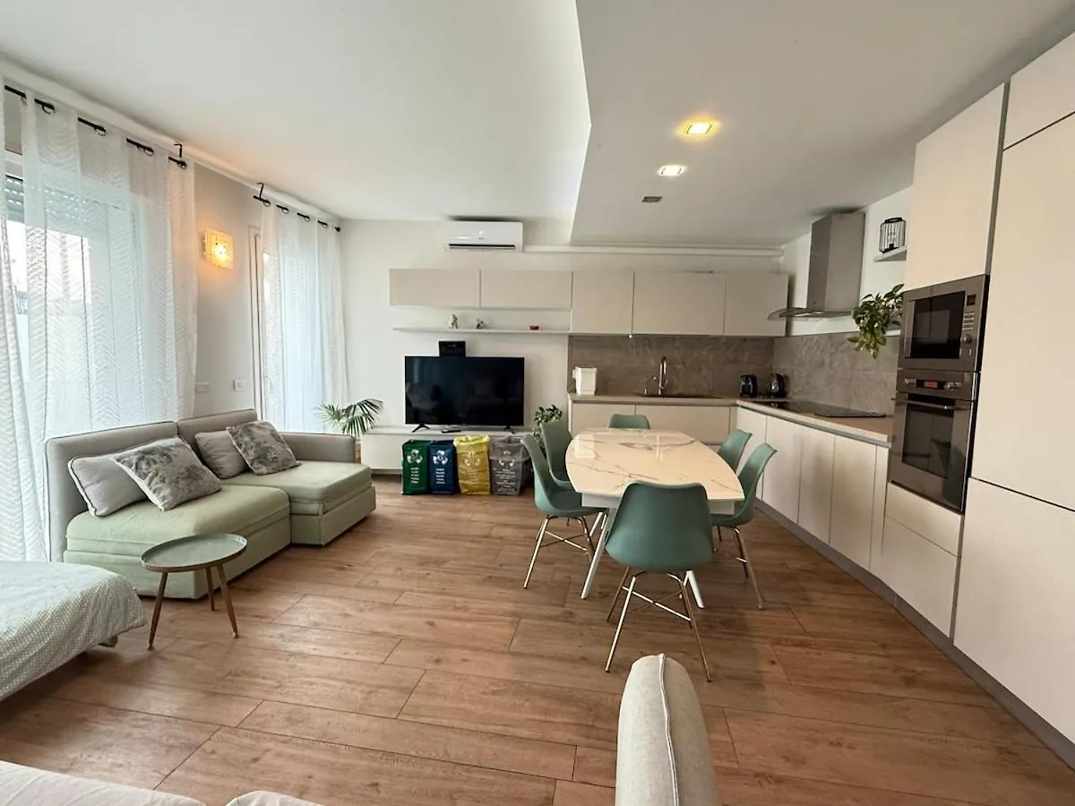 Appartamento In Citta Con Giardino E Piscina Privati Μπέργκαμο
